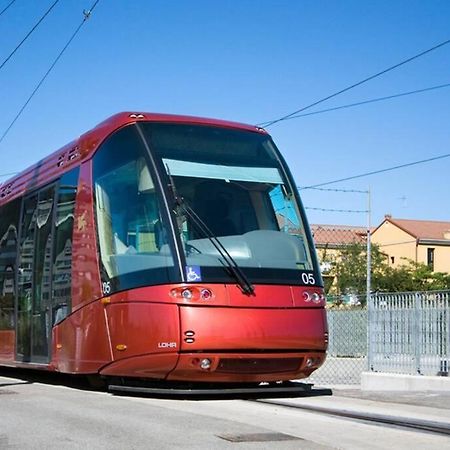 Caro Ingresso Indipendente 20Mt Tram Venezia Wifi Apartment Местре Екстериор снимка