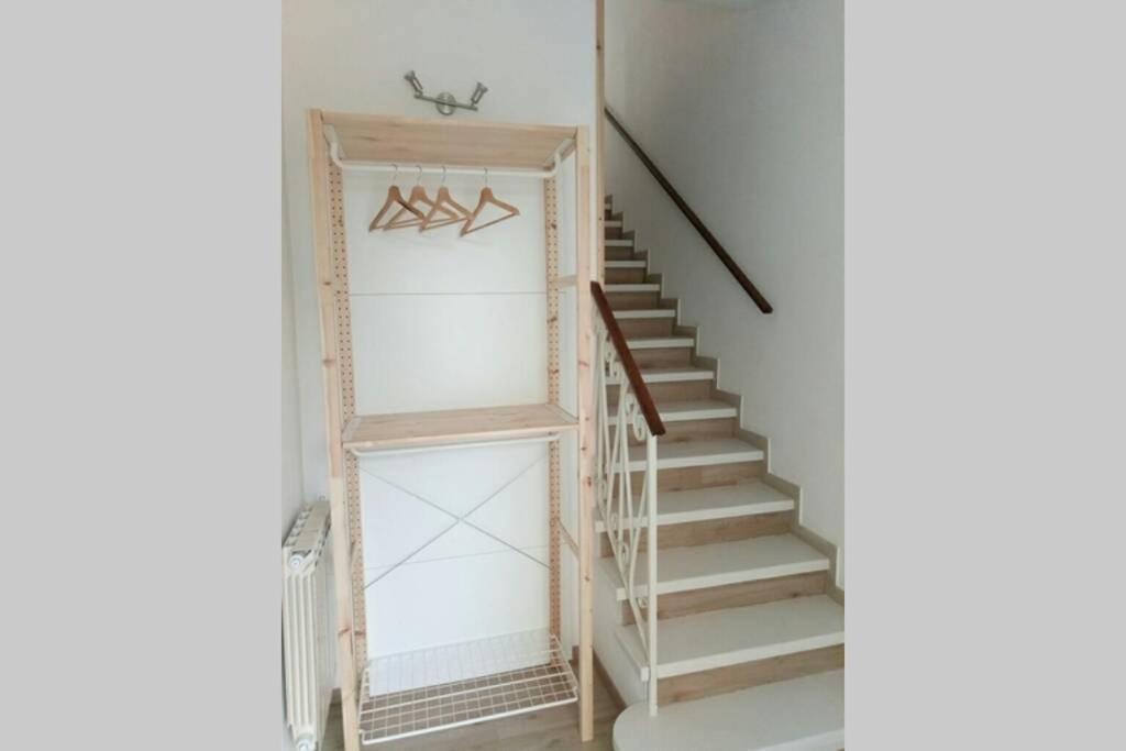 Caro Ingresso Indipendente 20Mt Tram Venezia Wifi Apartment Местре Екстериор снимка