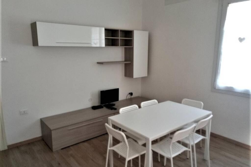 Caro Ingresso Indipendente 20Mt Tram Venezia Wifi Apartment Местре Екстериор снимка