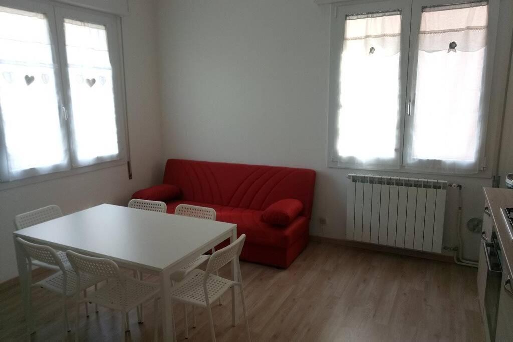 Caro Ingresso Indipendente 20Mt Tram Venezia Wifi Apartment Местре Екстериор снимка